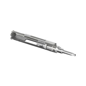 KONWERSJA CMMG BRAVO AR-15 NA AR 22LR
